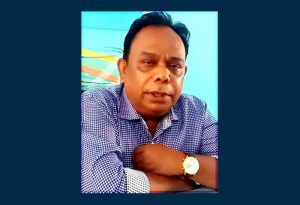 উপজেলা প্রাথমিক শিক্ষা কর্মকর্তা শেখর রঞ্জন ভক্ত । 