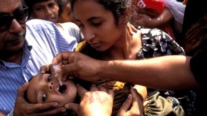 বাংলাদেশে প্রতি বছর গড়ে ৪০ লাখের বেশি শিশুকে টিকা দেওয়া হয়